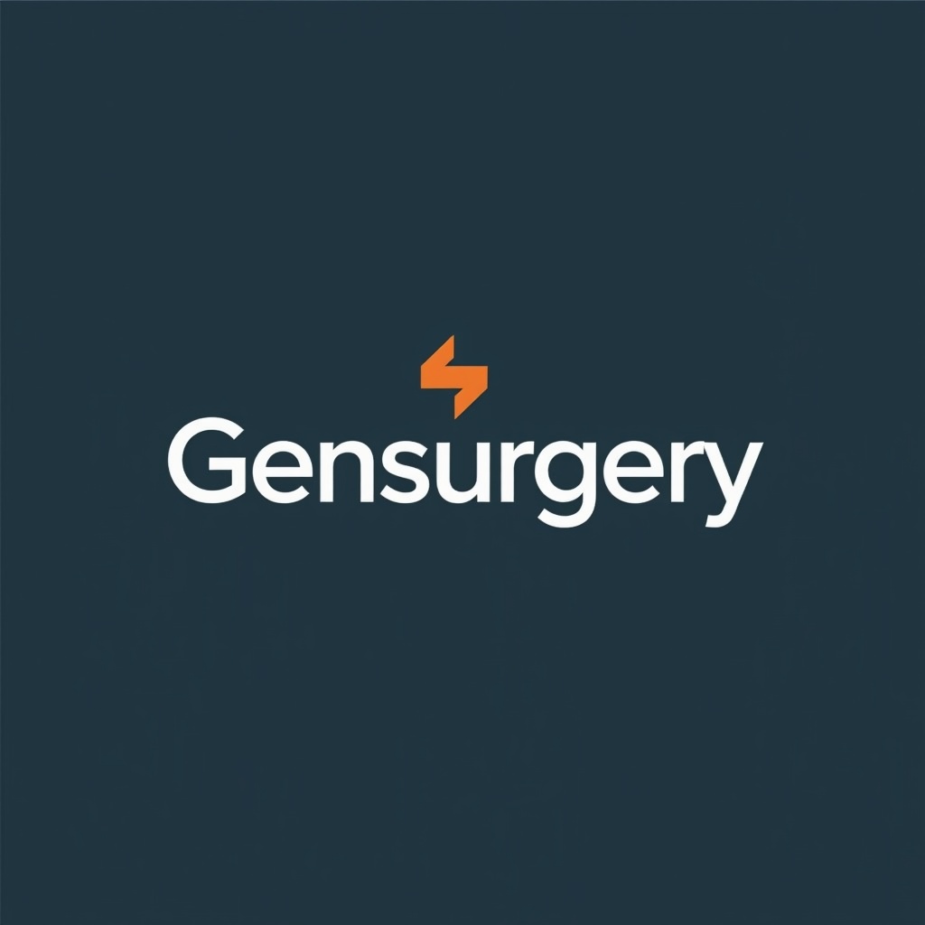 Gensurgery